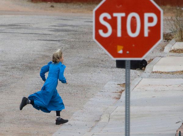 Sister Wives -- Rare Look Inside Two Polygamous Towns