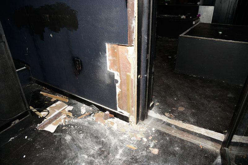 Graphic Crime Scene Photos Of Orlando Shooting Released