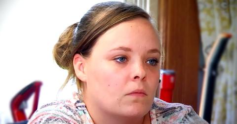 catelynn lowell bashed offensive rant daughter naked snapchat video
