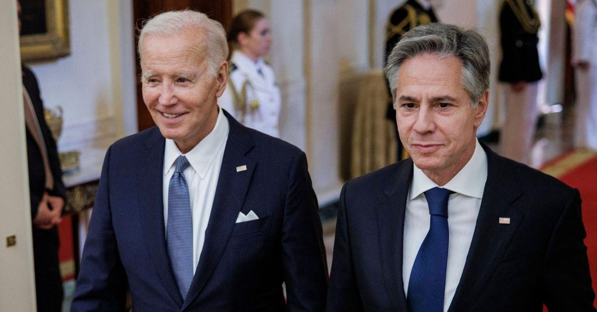 Biden Corruption Informant Charged with Arms Trafficking, Acting as Chinese Agent