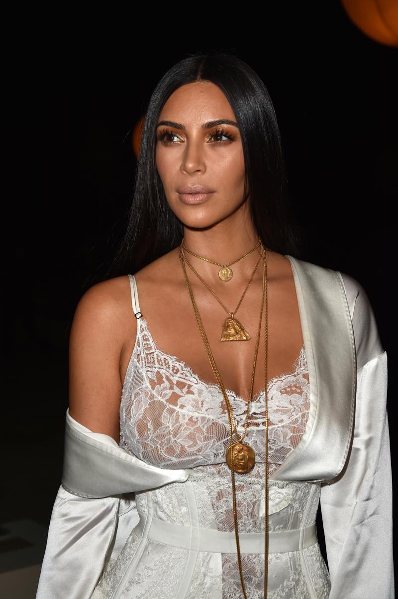 kim kardashian paris robbery new evidence police chief thieves