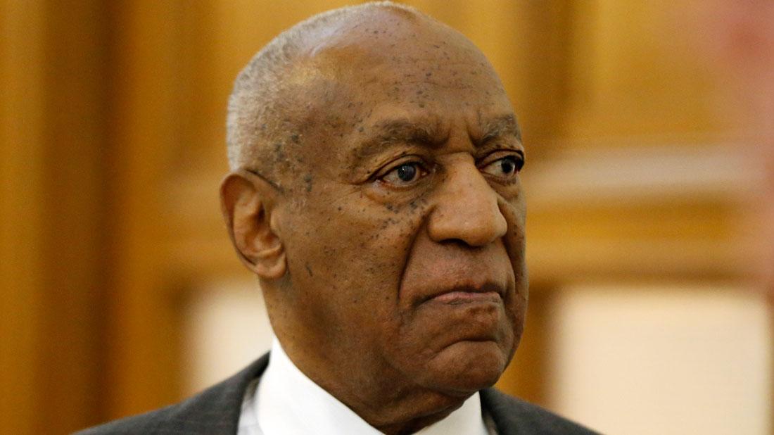 Desperate Move! Bill Cosby Files To Dismiss Sexual Abuse Case Quickly, Blames Old Age