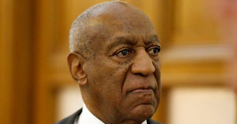 Desperate Move! Bill Cosby Files To Dismiss Sexual Abuse Case Quickly, Blames Old Age