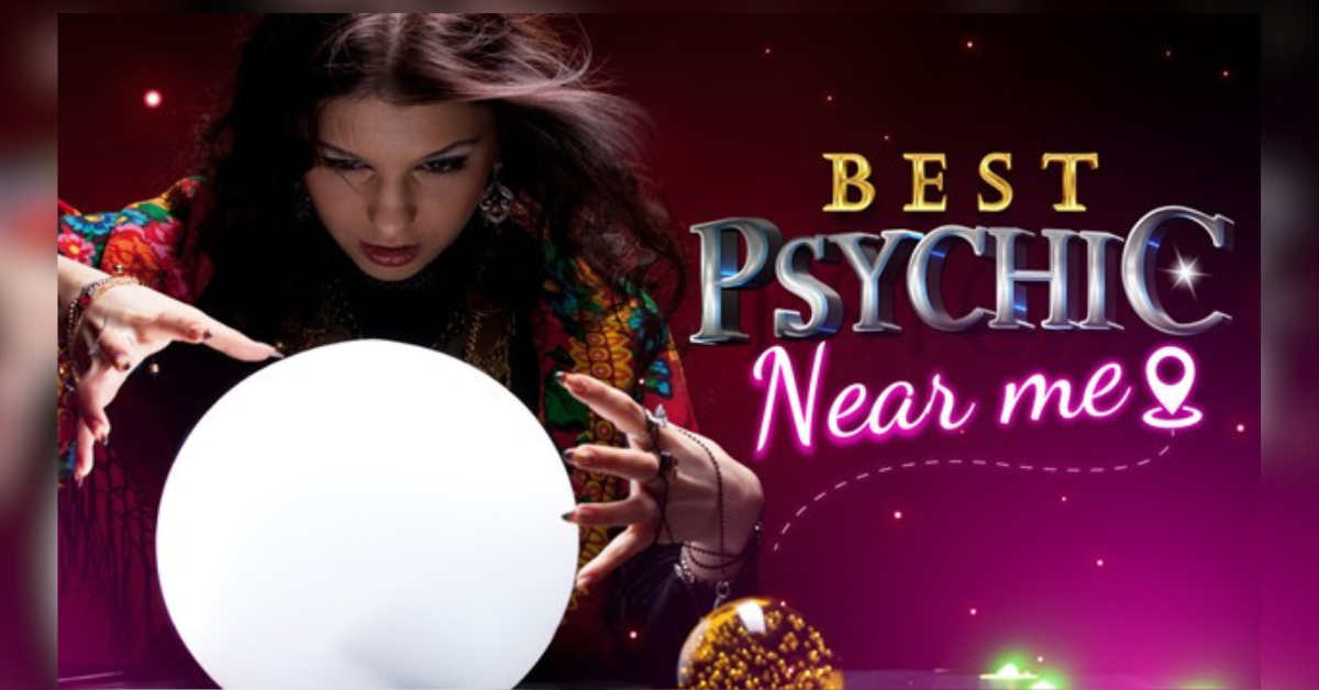 Psychics Near Me – Your Guide to Finding Genuine Psychic Services