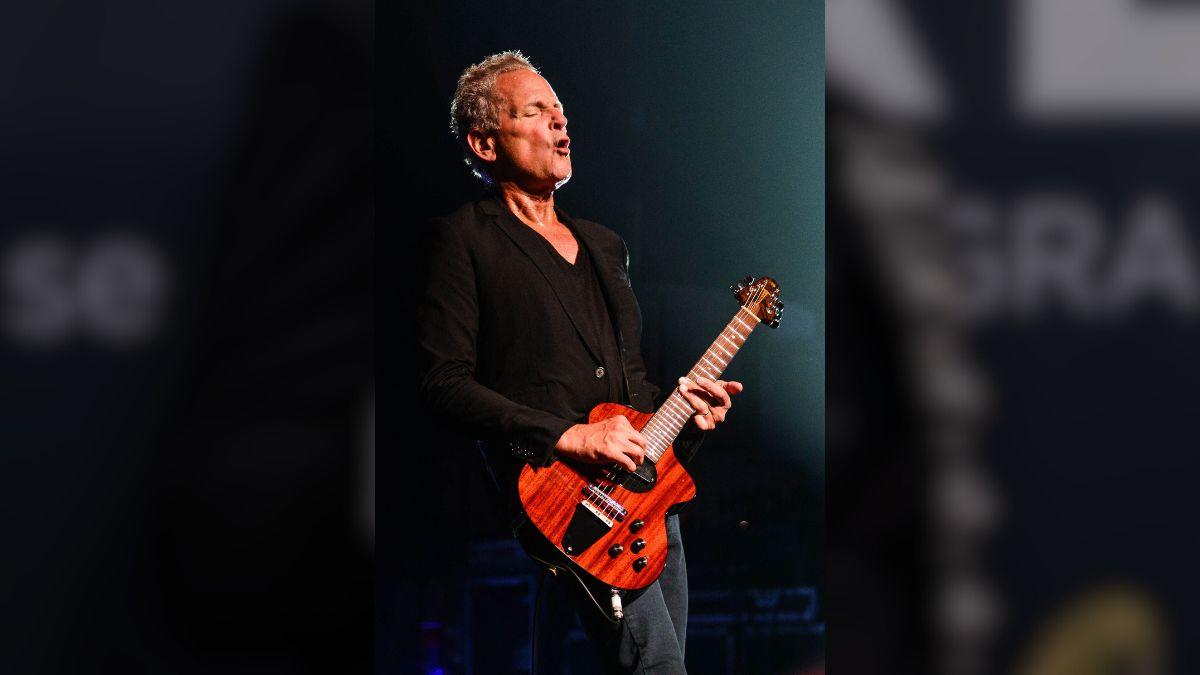 Picture of Lindsey Buckingham