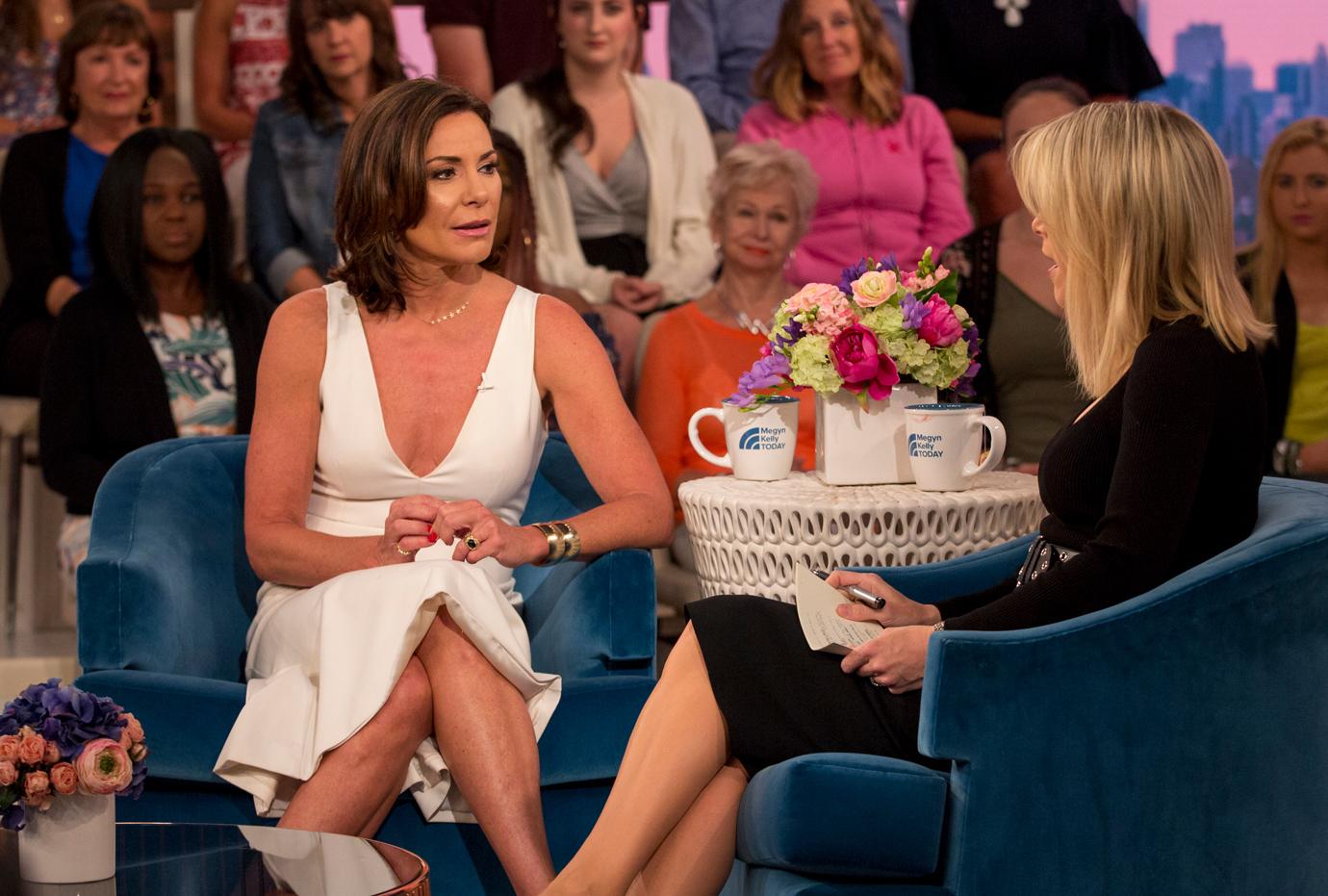 Luann De Lesseps' Worst Scandals Exposed