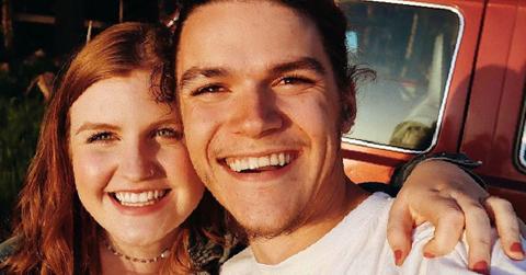 Jacob Roloff's Fiancee Isabel Has Bachelorette Party