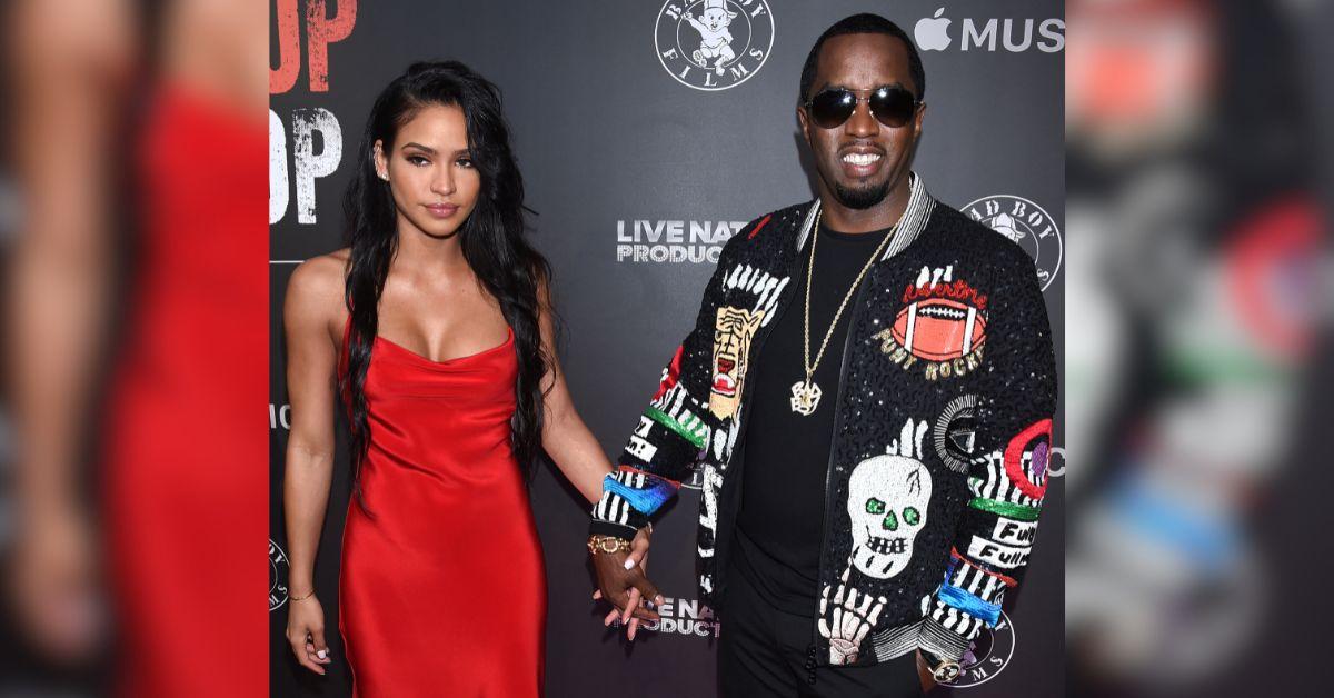 cassie ventura text messages sean diddy combs abuse testimony