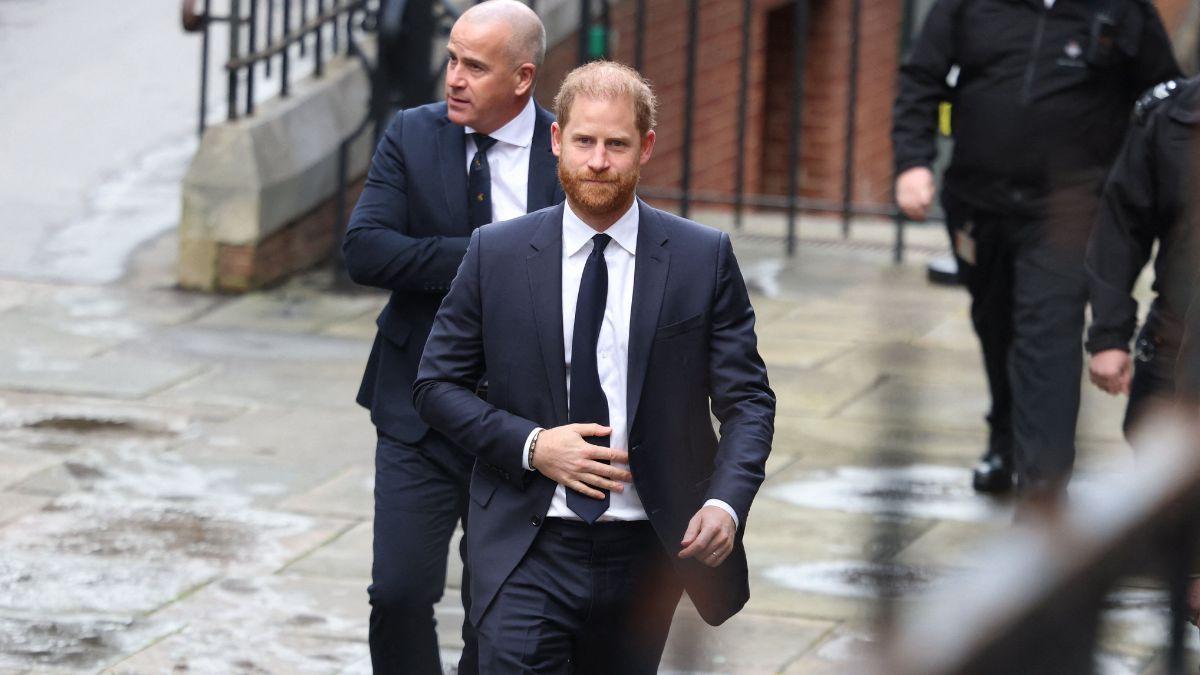 photo of Prince Harry