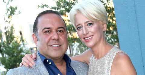 //Dorinda Medley Marry Wedding Engaged Boyfriend RHONY