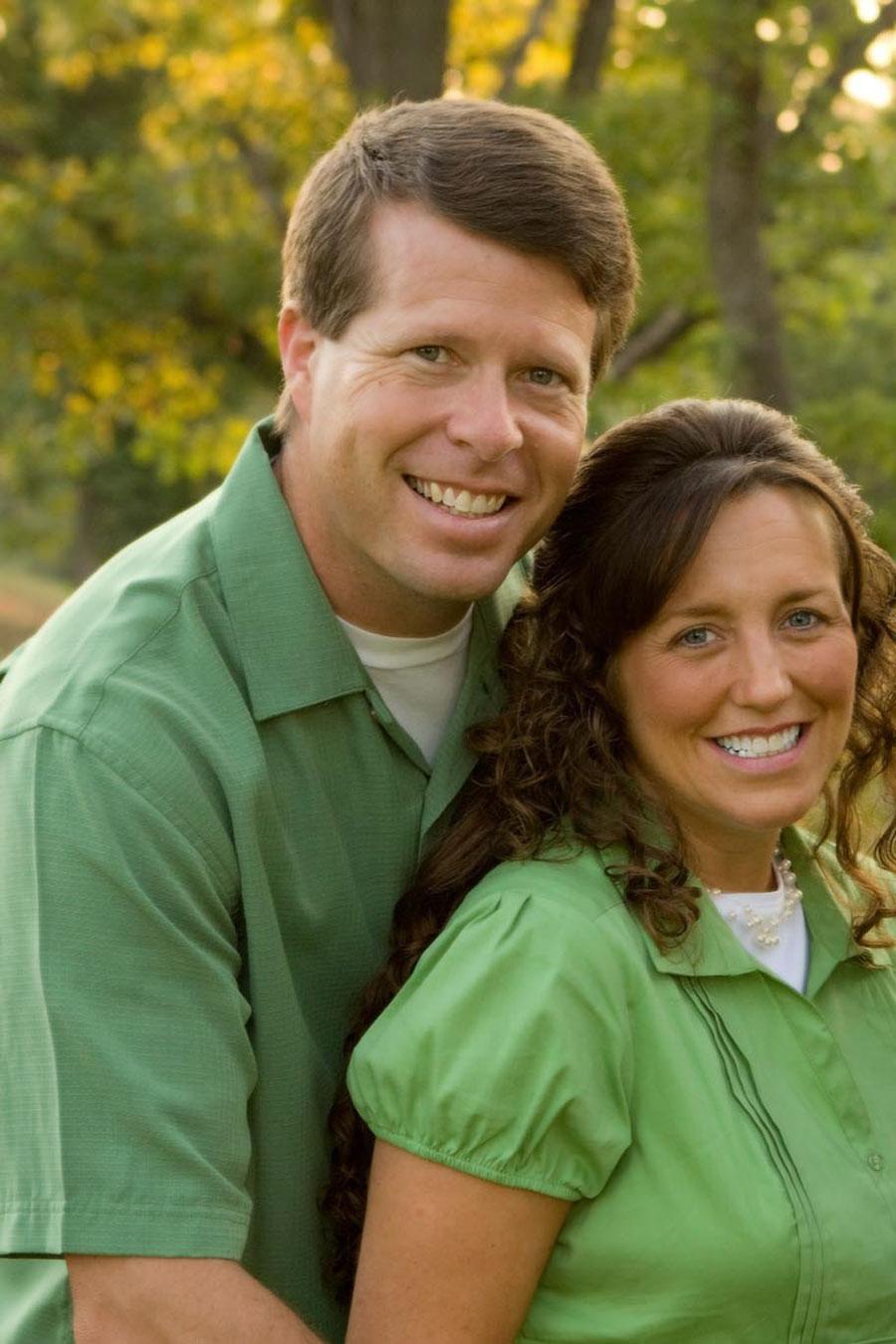 Josh Duggar Sex Scandal 19 Kids Counting Secrets