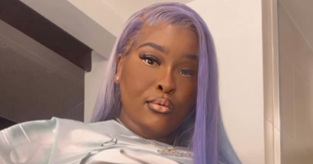 ‘Baddies’ Star Rollie’s Plastic Surgeon Sues Zeus Network