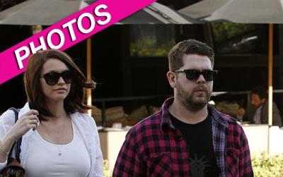 //jack osbourne lisa stelly