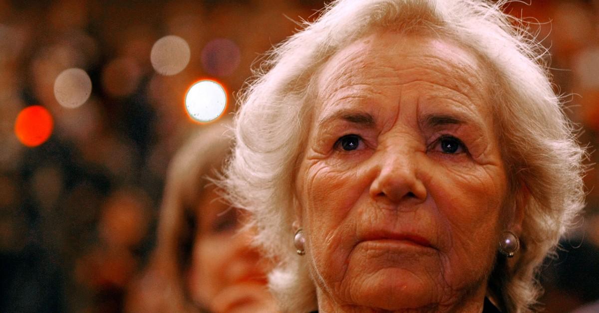 ethel kennedy mega