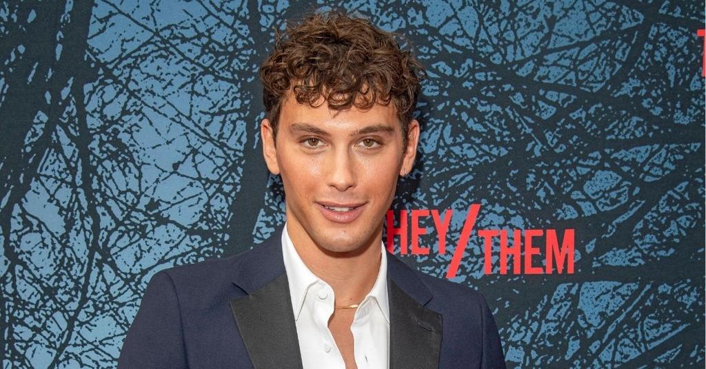 Cooper Koch Of 'Monsters' Once Starred In A Shock 'Gross' Horror Film