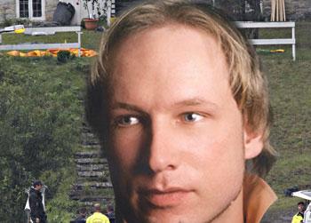 //anders behring breivik massacre norway