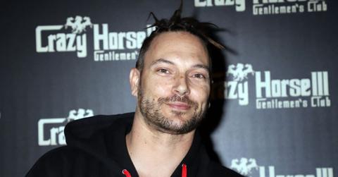 Photo of Kevin Federline