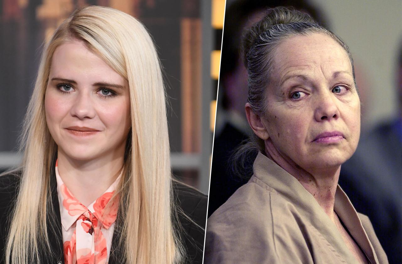 Elizabeth Smart Kidnapper Prison Release No Special Treatment