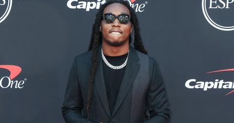 Quavo's Sister Calls For Takeoff's Killer To Be Found 'By Any Means'