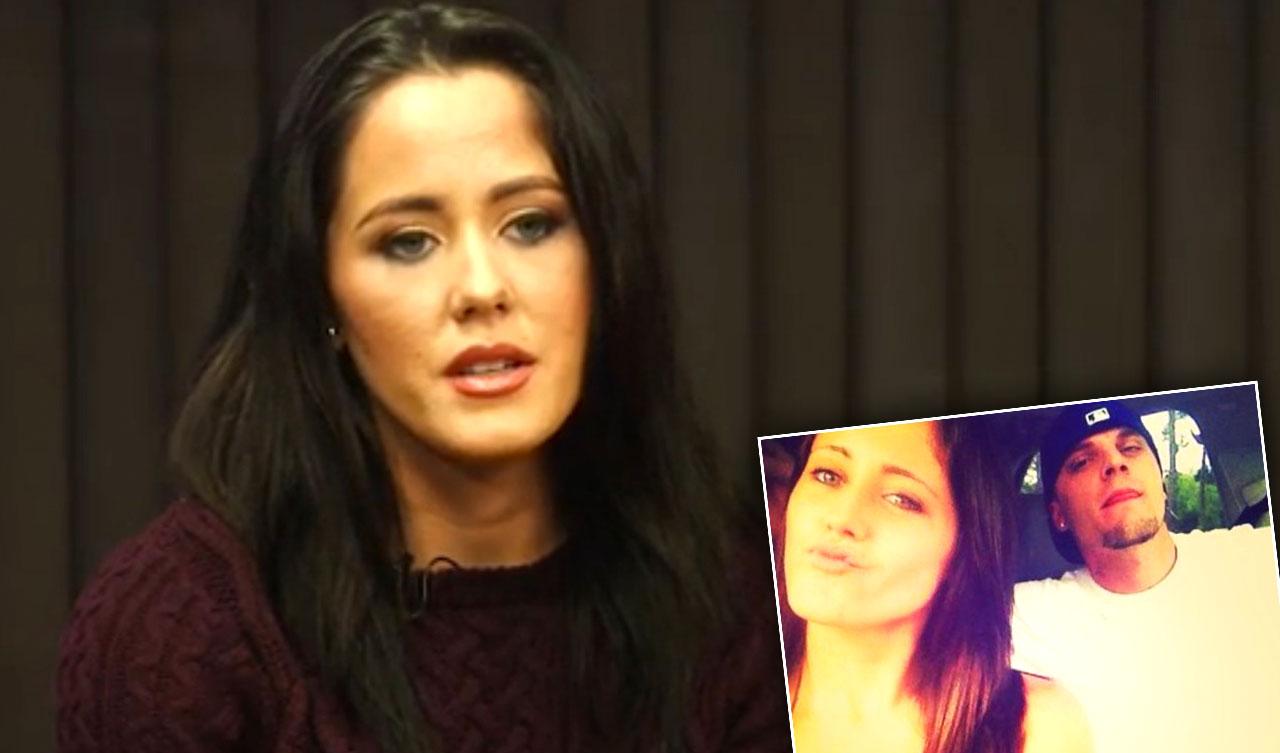 Jenelle Evans Miscarriage Is A Lie Ex Courtland Rogers Says
