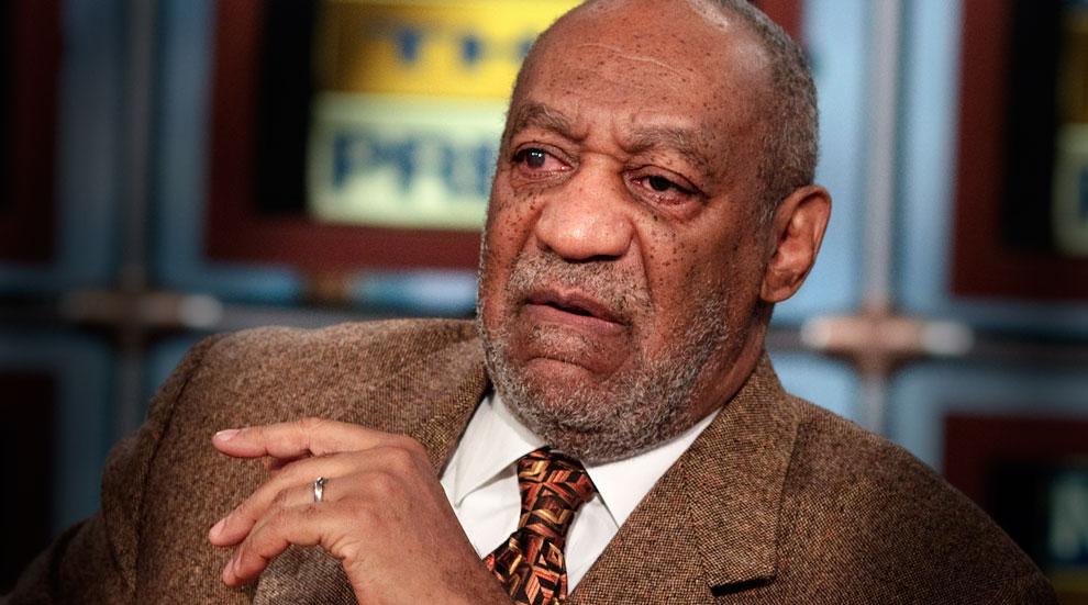 Bill Cosby Criminal Investigation LAPD Confirms