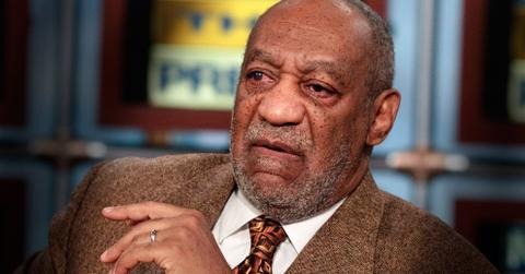 Bill Cosby Criminal Investigation LAPD Confirms