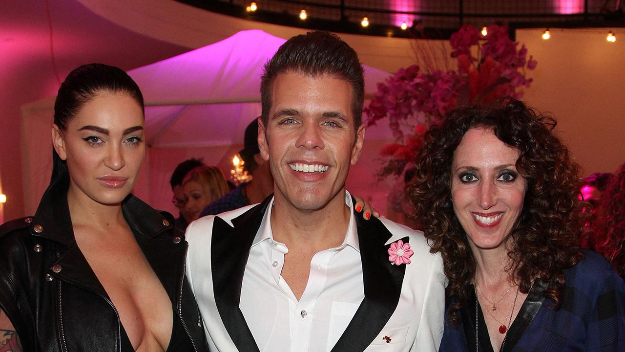 Perez Hilton claimed he became a Christian in early 2026.