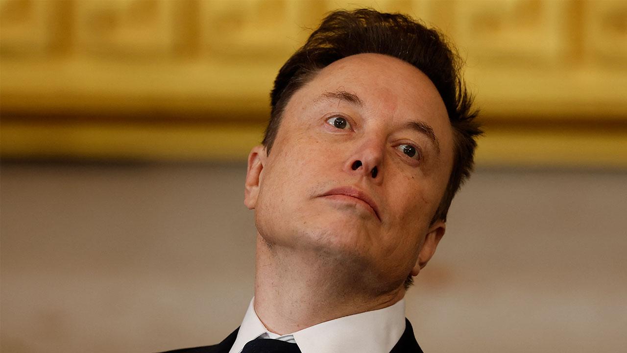 Elon reportedly offered her $40million to stay silent.