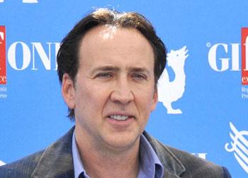 //nicolas cage wins apology