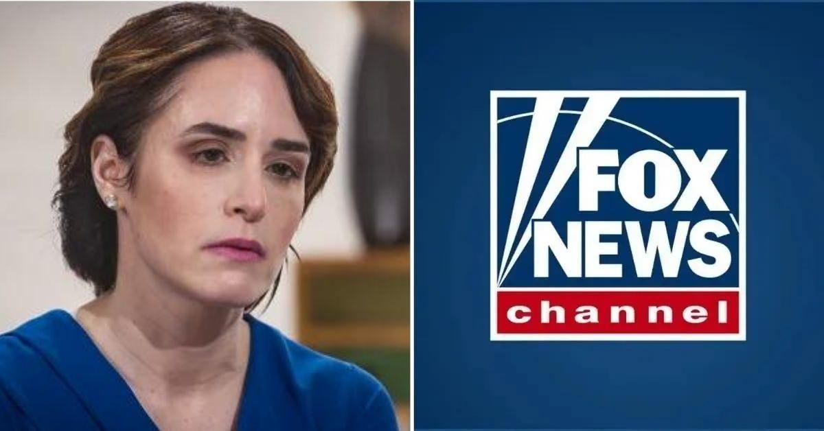 fox news abby grossberg secret recordings dominion lawsuit networkjpg