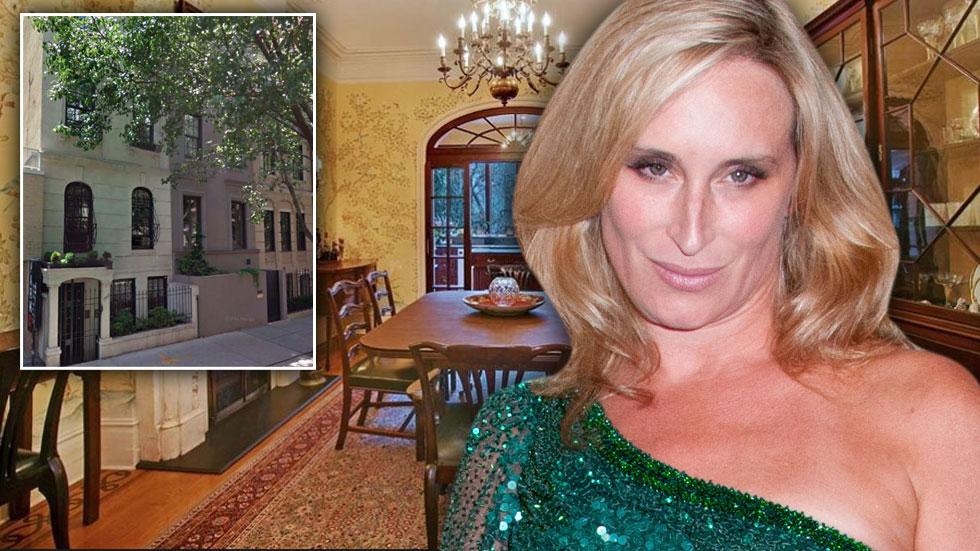 //sonja morgan townhouse pp