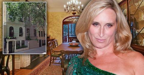 //sonja morgan townhouse pp