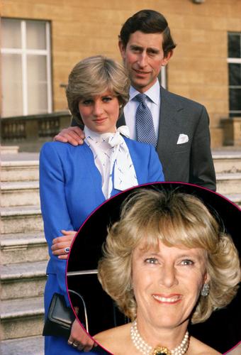 Other Women: The 9 Most Infamous Celebrity Mistresses Revealed!