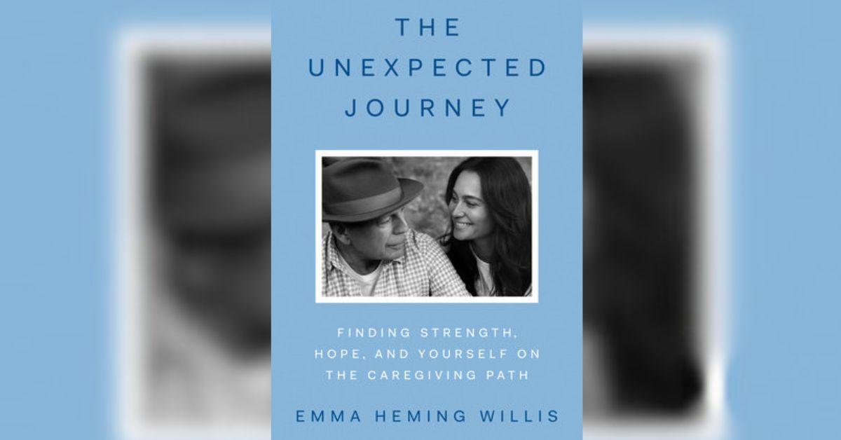 bruce willis emma heming willis book