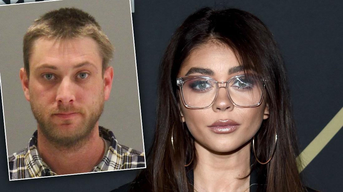 Sarah Hyland Cousin’s Alleged Killer Pleads No Contest To Homicide
