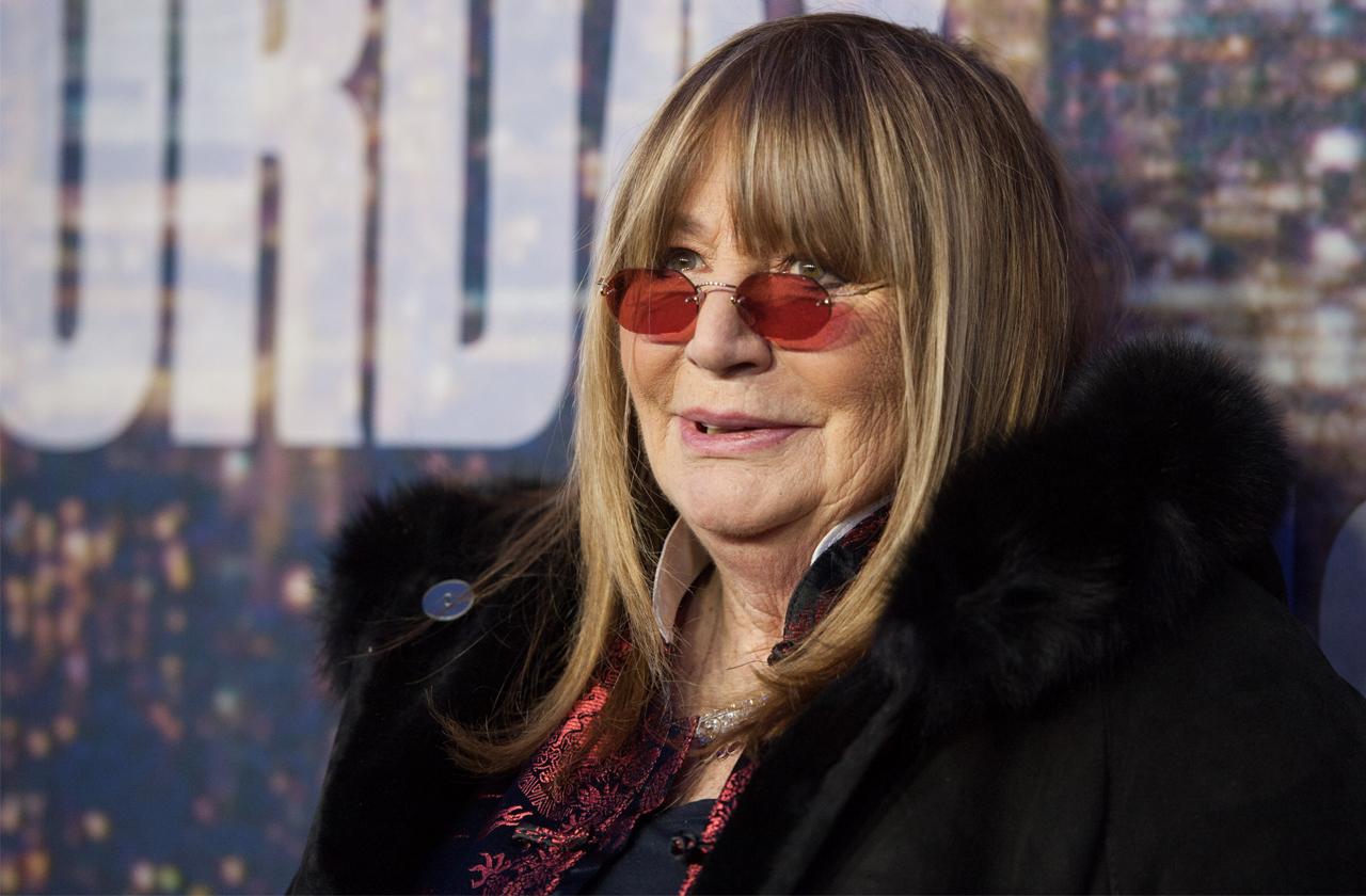 Penny Marshall Dead At 75