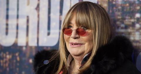 Penny Marshall Dead At 75