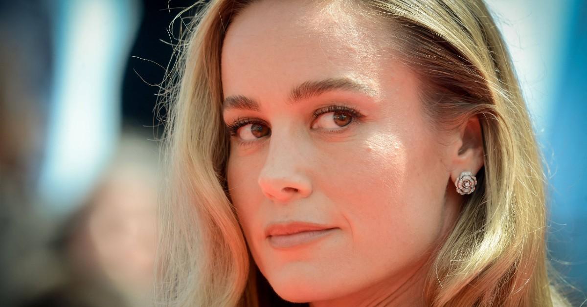 Brie Larson ‘In Shambles’ After Breakup With Elijah AllanBlitz, 'The