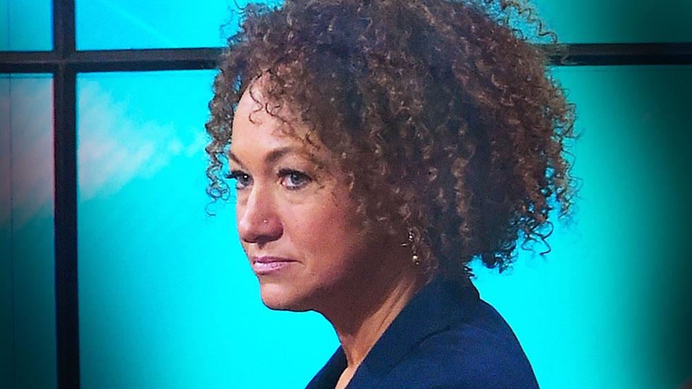 Race Faker Rachel Dolezal Reality Show