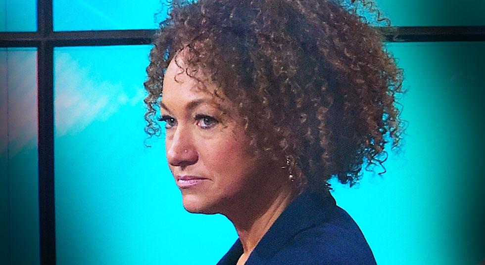 Keeping Up With Rachel Dolezal? NAACP Race Faker In Talks For A Reality ...