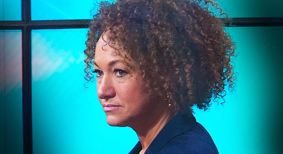 Keeping Up With Rachel Dolezal? NAACP Race Faker In Talks For A Reality ...