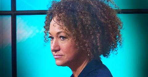 Race Faker Rachel Dolezal Reality Show