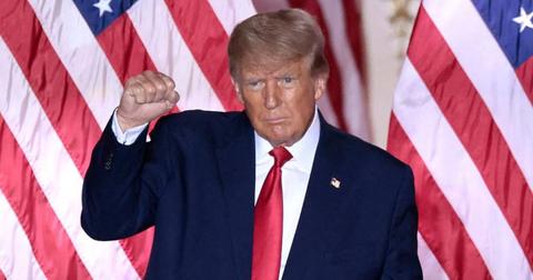 jack smith shoots down donald trump narrative classified docs case