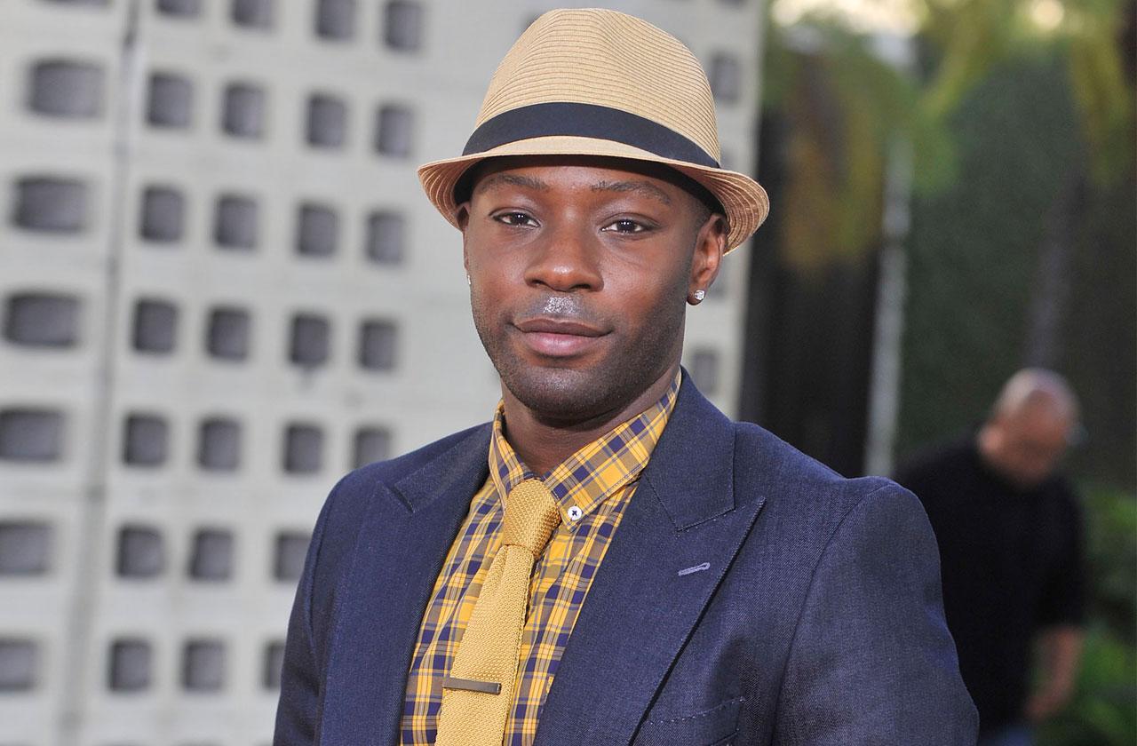 true blood nelsan ellis death details