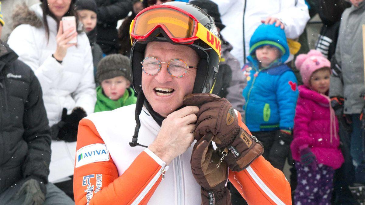 Photo of Eddie Edwards