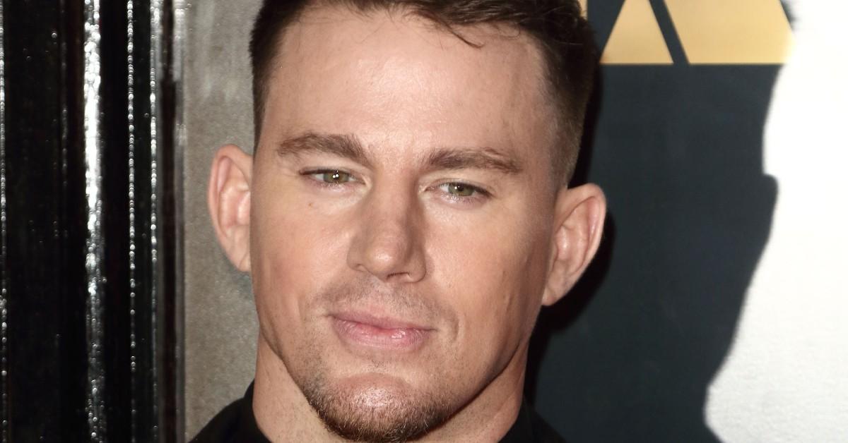 Channing Tatum