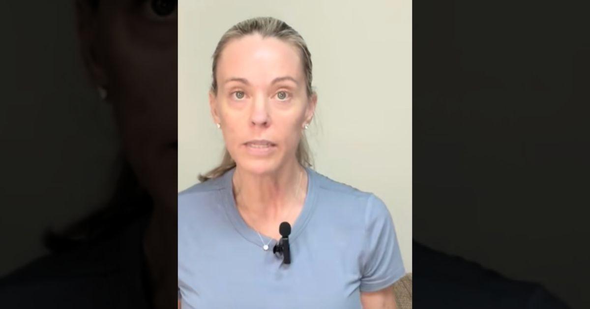 Photo of Kate Gosselin