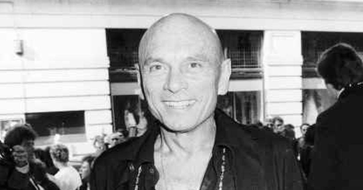 picture of Yul Brynner
