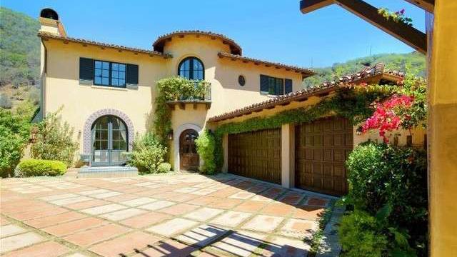 //lauren conrad buys new home pacific palisades