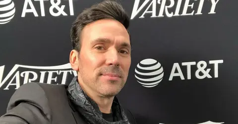 jason david frank ig pp
